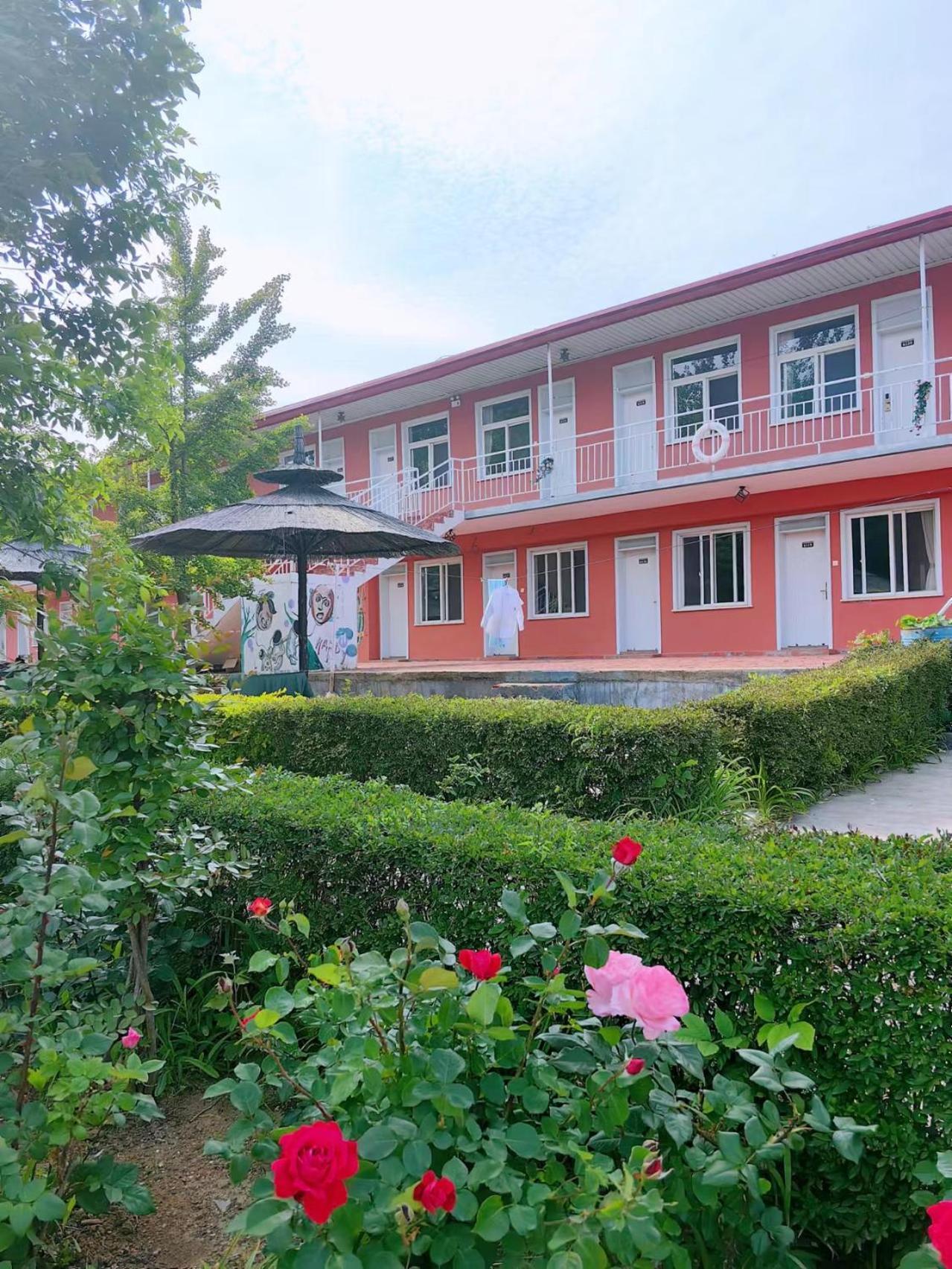 Beidaihe No. 3 Jinhai Qinhuangdao Esterno foto